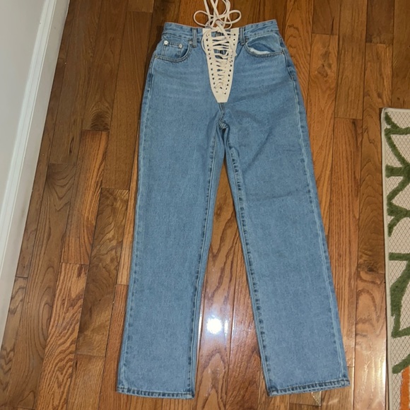 SHEIN Denim - Shein Jeans size 6